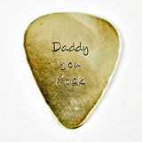 Guitar Pick