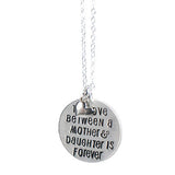 Mother's Love Necklace