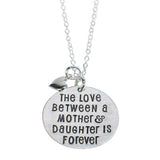 Mother's Love Necklace