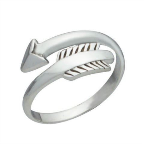 Arrow Ring