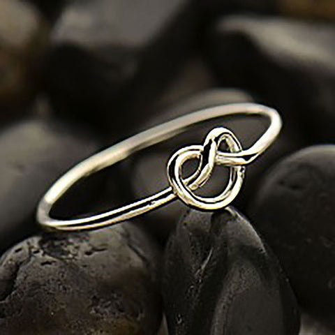 Knot Ring