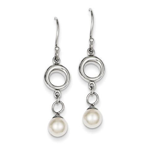 Pearl Dangle