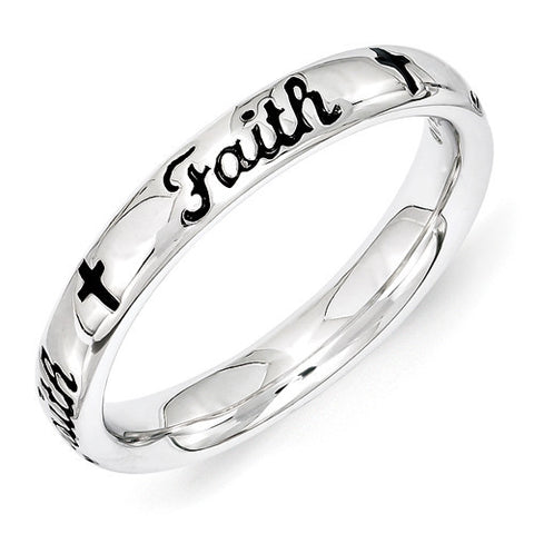 Faith Ring