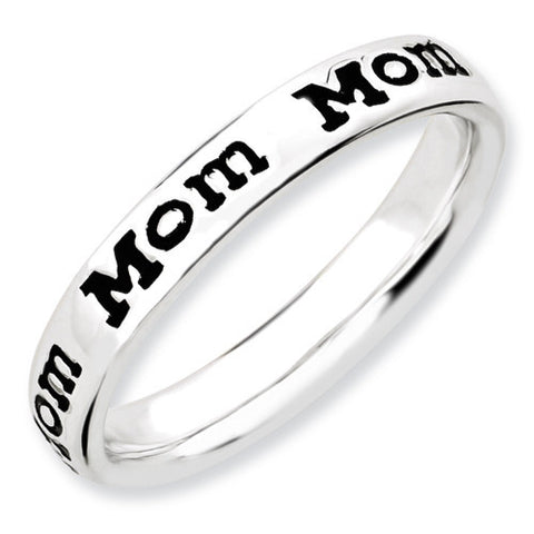 Mom Ring