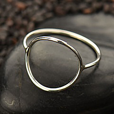 Circle Ring